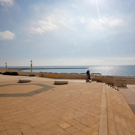 Sunny Apartment In Altea Near The Beach Exteriér fotografie