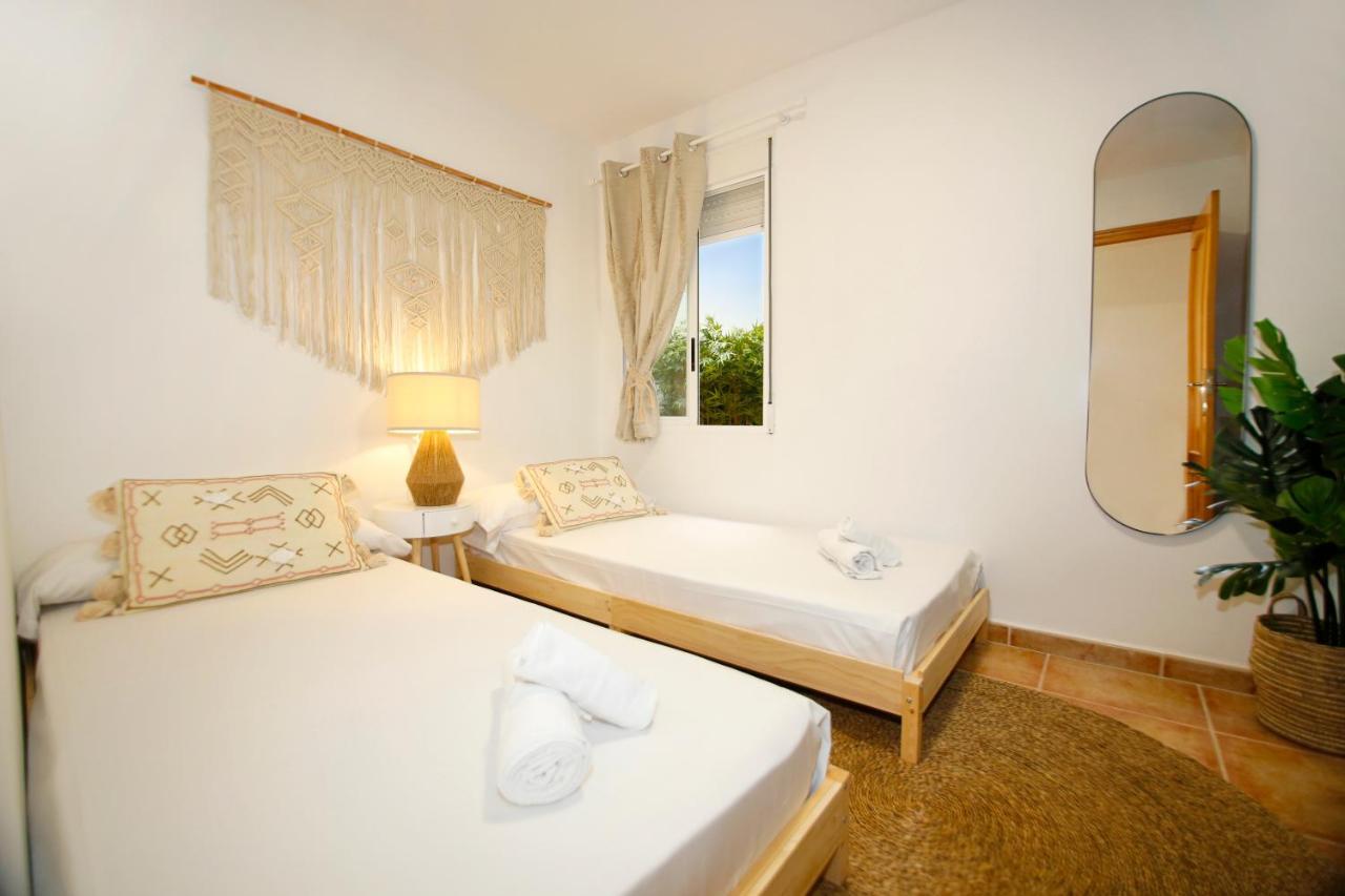 Sunny Apartment In Altea Near The Beach Exteriér fotografie