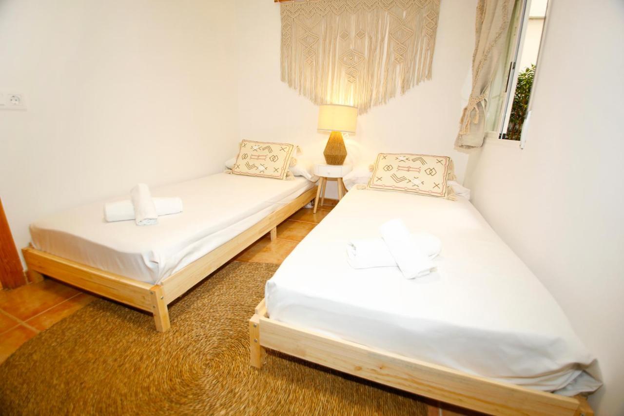 Sunny Apartment In Altea Near The Beach Exteriér fotografie