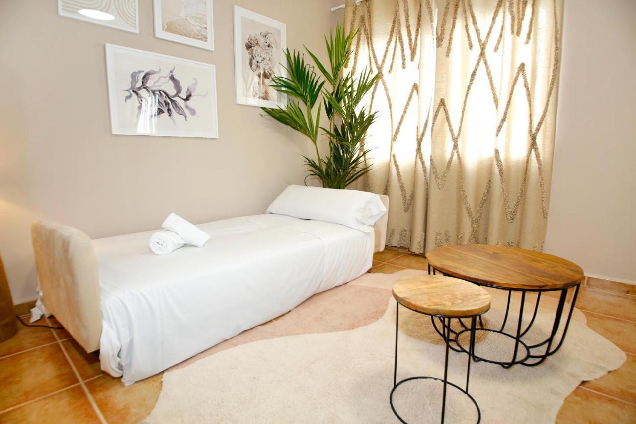 Sunny Apartment In Altea Near The Beach Exteriér fotografie