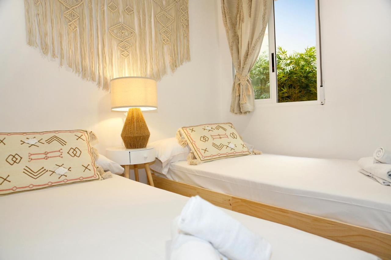 Sunny Apartment In Altea Near The Beach Exteriér fotografie