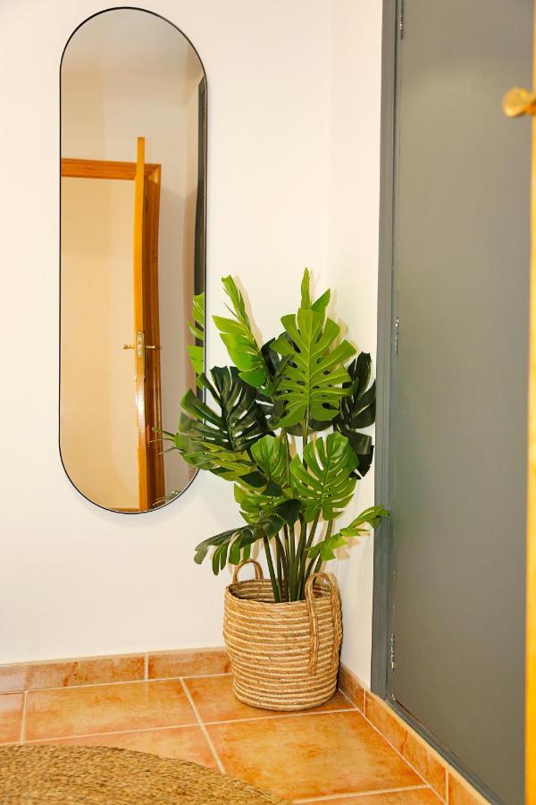 Sunny Apartment In Altea Near The Beach Exteriér fotografie