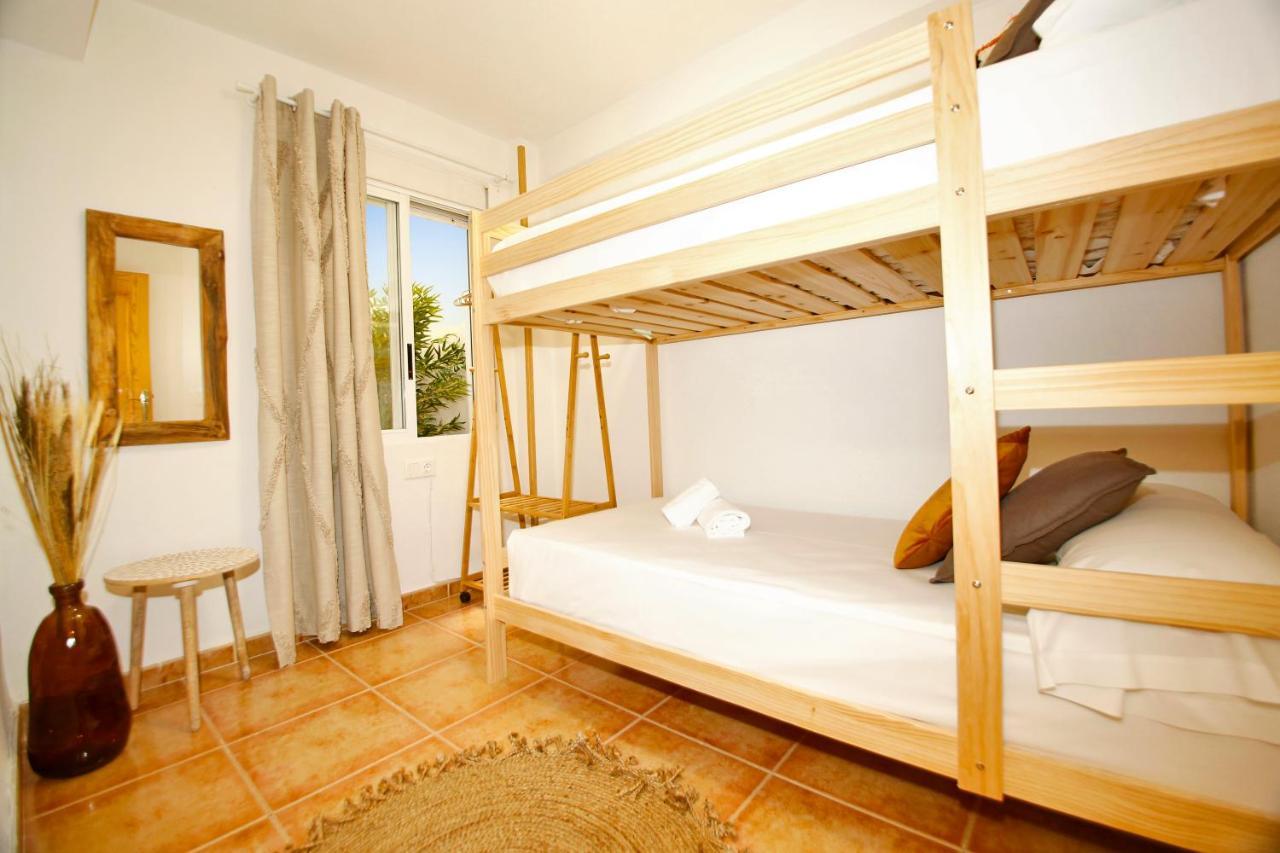 Sunny Apartment In Altea Near The Beach Exteriér fotografie